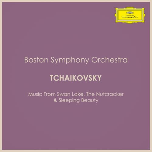 Boston Symphony Orchestra