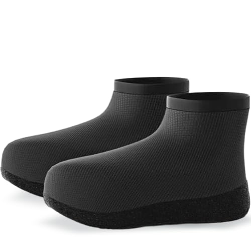 [FCpoipoi] 2025���� �V���[�Y�J�o�[ ���C���V���[�Y�J�o�[ �h�� �J�C�J�o�[ �V���R���y ����ɂ������i������ �y�� �����e�� �ϖ��ՌJ��Ԃ��g�p�z �J��D�����~�J�΍��ʋΒʊw���]�ԃA�E�g�h�A�o�R ���[�N�}�� �j�����p (�u���b�N, XXL)