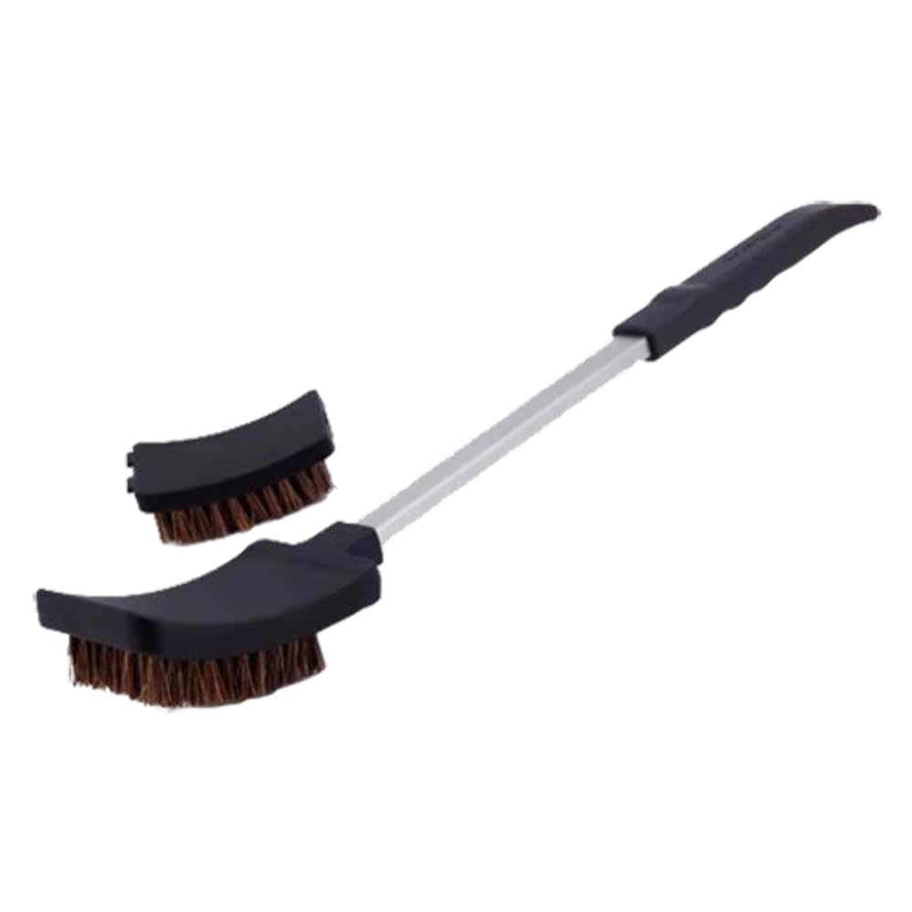 Baron Stainless Steel Palmyra Grill Brush