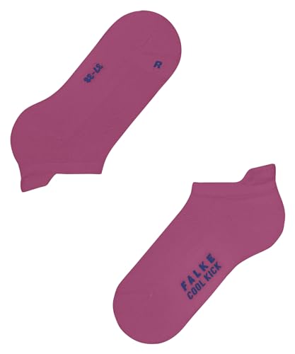 Image of FALKE Women's Cool Kick Sneaker Socks, Breathable, Cooling, Ankle, 1 Pair