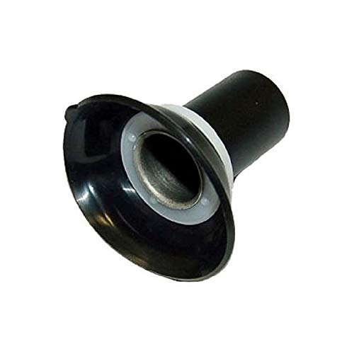 Membrane de carburateur POLIPARTS pour Malaguti Madison Yamaha Majesty Benelli MBK Aprilia 125 150 250 300 cc D.27mm Cover