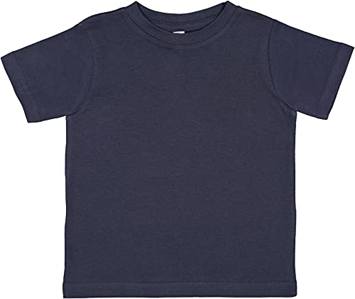 Image of RABBIT SKINS Infant 100% Cotton Jersey Short Sleeve Tee
