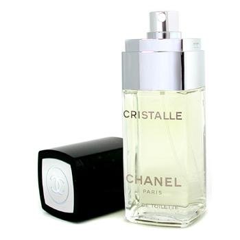 Amazon | CHANEL(シャネル) CRISTALLE クリスタル EDT100ml オード