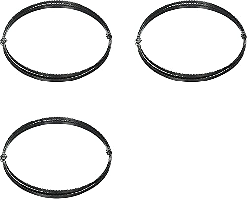 FB14505DB 1/4 by 0.025 by 105-Inch HEFB Band 6 TPI Skip Saw Blade (3)