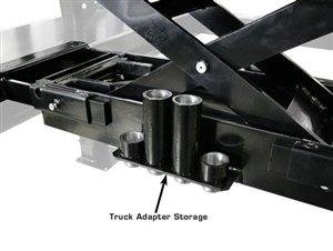Auto Lift Sliding Jack 3,500 lb. Capacity