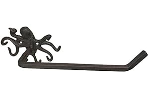 Octopus Paper Towel Holder