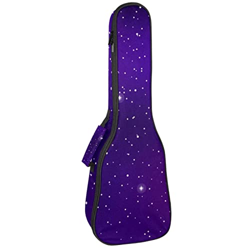 Sac ukulélé ténor imperméable pour vos concerts et voyages