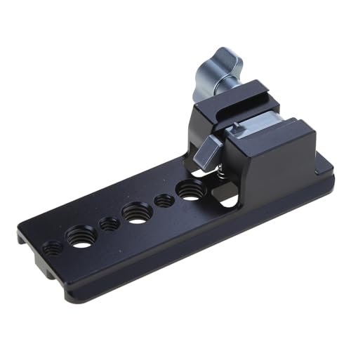Base de repuesto de aleación de aluminio mecanizado CNC para objetivo Z 600 mm F / 6