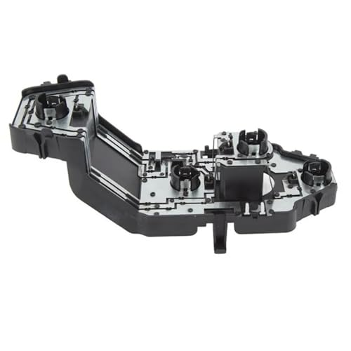 Portalámparas trasero para Mini Cooper JCW F55 F56 conector precableado 2013-2018 6