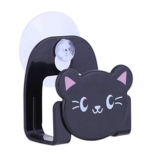 Soporte de esponja de cocina con forma de gato para llenar de alegría tu hogar