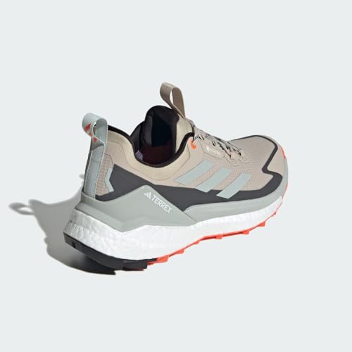 Image of adidas Men's Terrex Free 2 Low Gtx Hiking Shoes