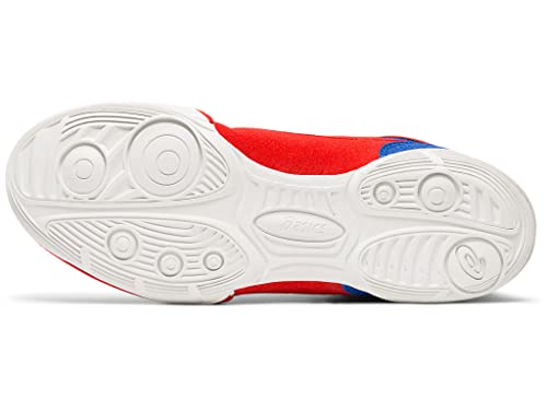 Image of ASICS Kid's Matflex 6 Grade School Wrestling Shoes