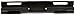 Dorman C660985 Parking Brake Cable Compatible with Select Cadillac / Chevrolet / GMC Models