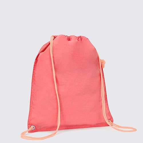 Mochila Kipling Supertaboo Rosa