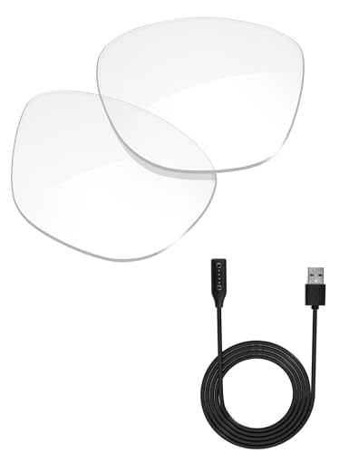 Image of 100% Precise-Fit Replacement Sunglass Lenses for Bose Soprano BMD0011