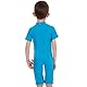 Peppa Wutz Jungen George Wutz Badeanzug Blau 104
