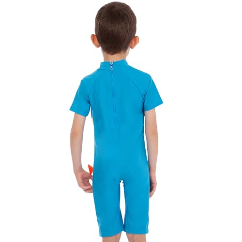 Peppa Pig Boys' George Pig Swimsuit4