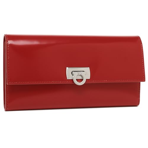 [Salvatore Ferragamo] [tFK] z _ bh fB[X 220433 RED [sAi]