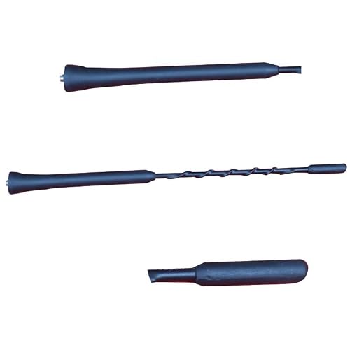 Image of Aerial Antenna Radio Am Fm Rod Roof M5 27 cm FOR VAUXHALL ASTRA ZAFIRA SIGNUM