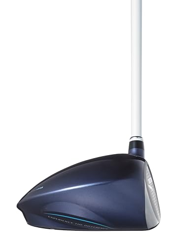 DUNLOP(ダンロップ) ドライバー XXIO ゼクシオ フォーティーン レディース MP1400L カーボンシャフト 右 ブルー ロフト角: 13.5度 フレックス:L 4枚目