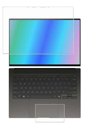 [2g(+^b`pbh)] ClearView ASUS Zenbook S 14 UX5406 2024Nf 14C`p t ی tB hw NA ^Cv {