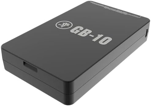 Mackie Rechargeable Battery for ProFX10 GO