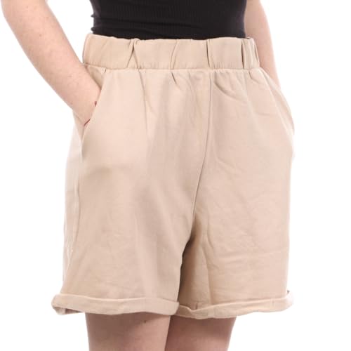 Short de sport femme parfait pour le fitness et le running