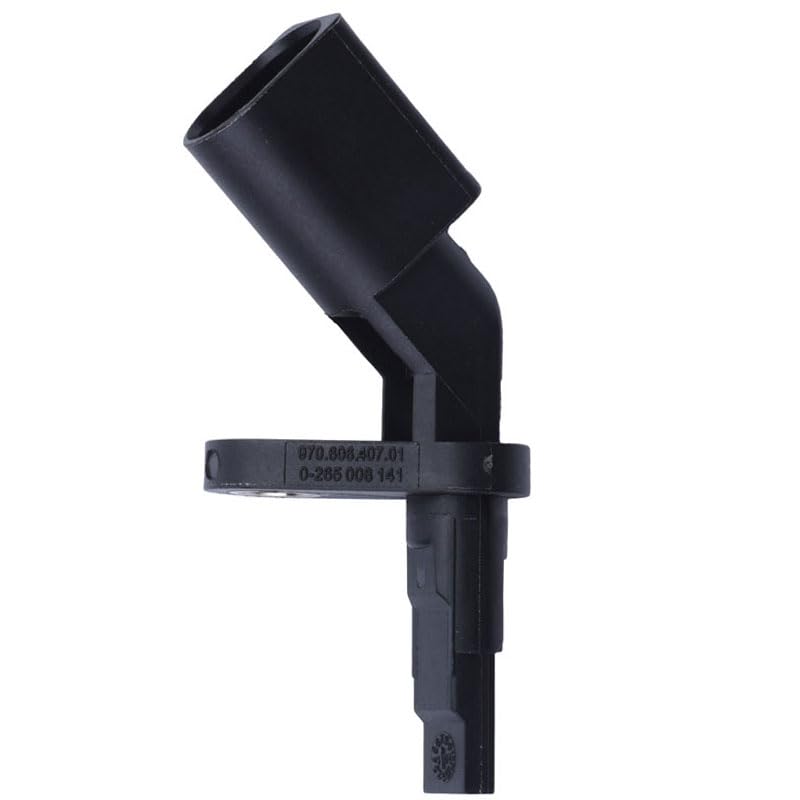 Capteur de vitesse de roue ABS arrière 97060640701 pour liaison au sol stable