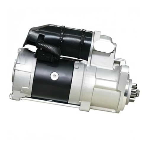 Démarreur 12V 4.0KW 11T QDJ1407F-PC compatible YD4EZ80C1-T0039-12300