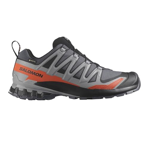 SALOMON(サロモン) XA PRO 3D V9 GORE-TEX L47817500 L47817400 トレイルランニングシューズ メンズ