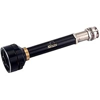 Alnicov Easy instalado cajon drum pickup EQ percusión tambor