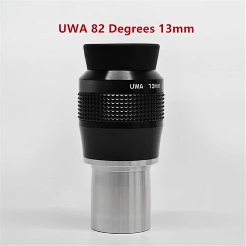 Ocular ultra granangular de 13mm para contemplar el cielo profundo con tu telescopio 2