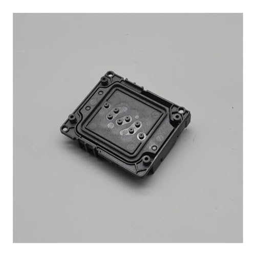 Amortiguador de tinta para cabezal I3200 de plotter DTF y UV 1