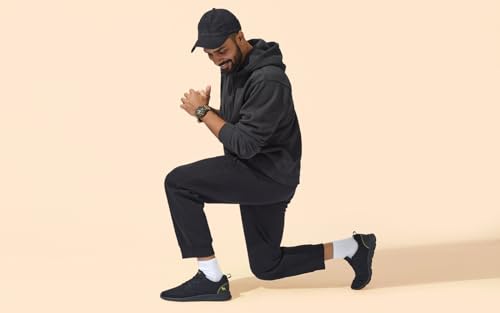 Image of Neeman's Comfort Stroll Sneakers for Men | Comfortable and Flexible | Casual Shoes for Men