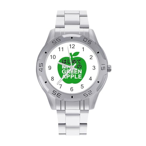 rv Y ~ZXEO[EAbv Ŏv rWlX Vv lC EHb`  jp am  JWA XeXoh Watch d ̓ v[g