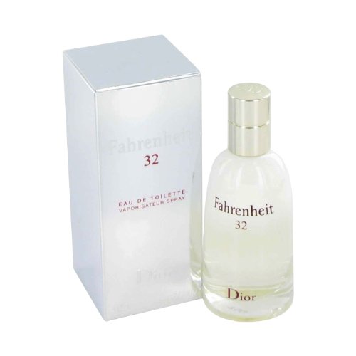 Dior Fahrenheit 32 dopobarba 100ml