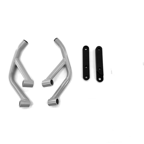 Barre de protection moteur Z1000SX pour sécuriser vos road-trips en moto
