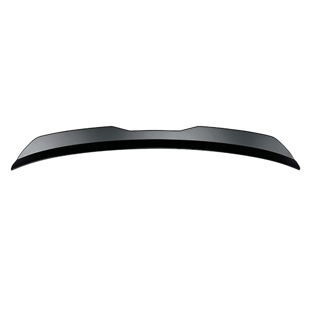 ABS Auto Spoiler Posteriore per SUZUKI SWIFT 6 SPORT 2018+,Alettone Tuning Ala Tail Wing Tronco Paraurti Styling carrozzeria Decorazione Protezione Parti,C
