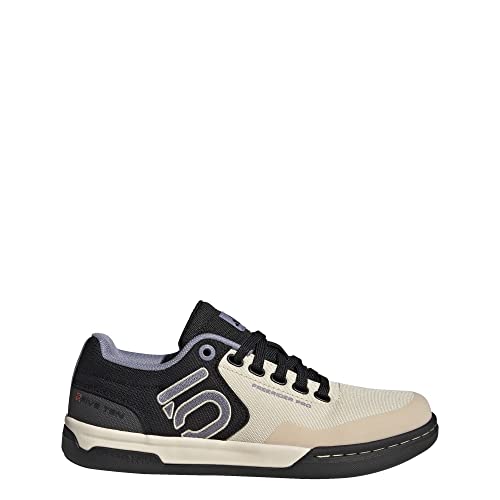 adidas Five Ten Freerider Pro Canvas Mountain Bike Shoes Women's, Beige, Size 7