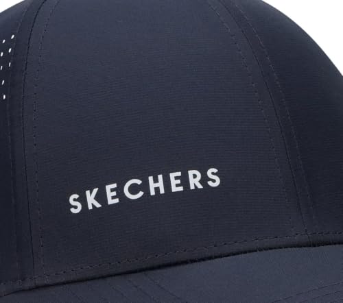 Image of Skechers Unisex Manhattan Bb Cap Green