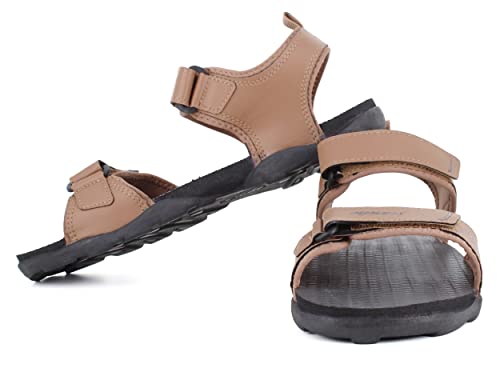 Sparx Men's Ss0713g Sport Sandal