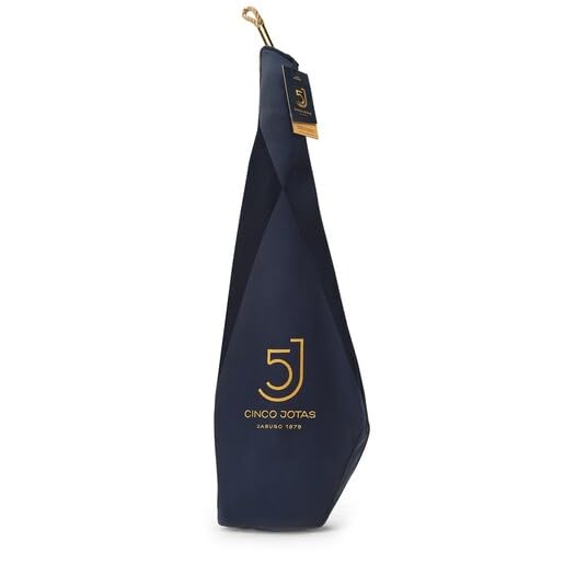 Jambon Ibérique Pata Negra Cinco Jotas 5J Bellota 6,5-7 kgs - 100% ibérique