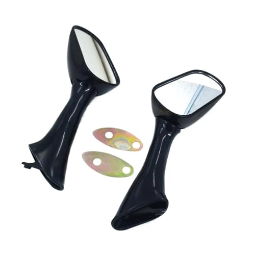 Rétroviseur latéral de moto réglable pour VFR 750F et CBR 600F3