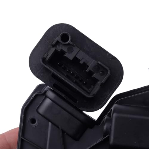 Serrure couvercle coffre pour Beetle et e-Golf mecanisme gauche - 4
