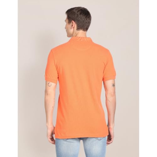 Image of U.S. Polo ASSN. Men Polo Shirt