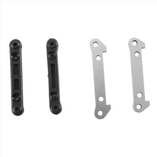 Accessoires suspension ZD Racing DBX-10 contre le jeu de roue