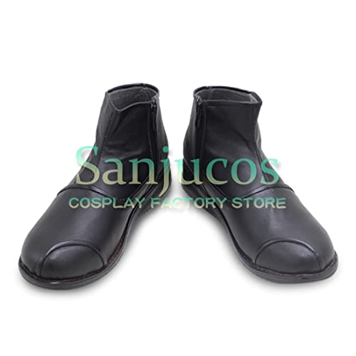 [Sanjucos] ʃC_[NEK RXv C u[c RXvC cosplay I[_[TCY/X^C \ (26.5cm)