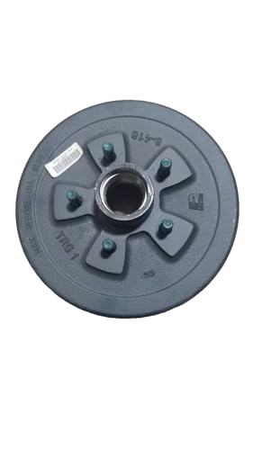 Everything for trailers, RVs and trucks and more - Hub Drum, D30 3000# 10