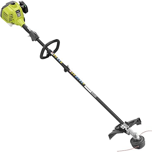 Amazon.com : RYOBI RY253SS 25cc 