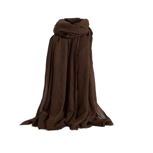Women's Scarf Pashmina Shawls and Wraps for Beach Wedding Bridesmaids Gift Air-Conditioned Rooms Warm Scarves